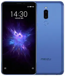 Замена кнопки включения на телефоне Meizu M8 Note в Воронеже